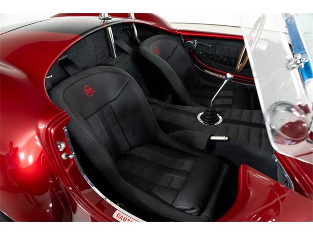 1965 Backdraft Racing Cobra (CC-2107391) for sale in St. Charles, Missouri