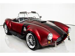 1965 Backdraft Racing Cobra (CC-2107391) for sale in St. Charles, Missouri