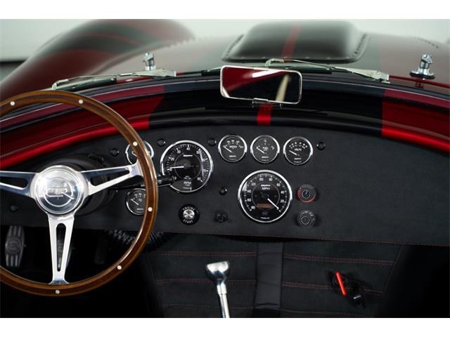 1965 Backdraft Racing Cobra (CC-2107391) for sale in St. Charles, Missouri