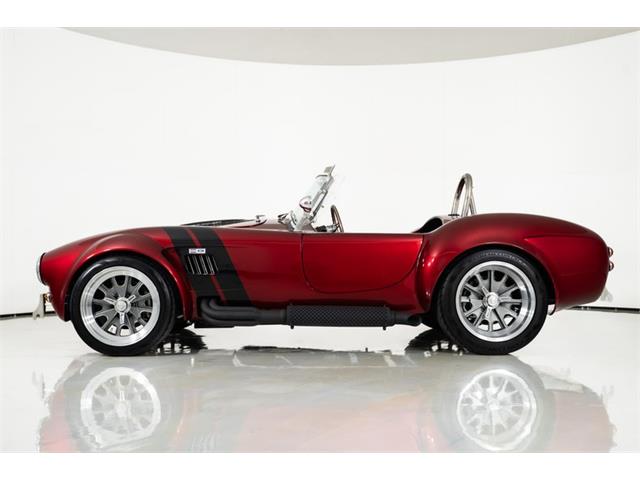 1965 Backdraft Racing Cobra (CC-2107391) for sale in St. Charles, Missouri
