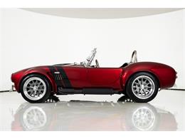 1965 Backdraft Racing Cobra (CC-2107391) for sale in St. Charles, Missouri