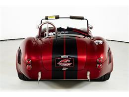1965 Backdraft Racing Cobra (CC-2107391) for sale in St. Charles, Missouri