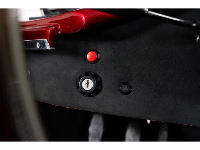 1965 Backdraft Racing Cobra (CC-2107391) for sale in St. Charles, Missouri
