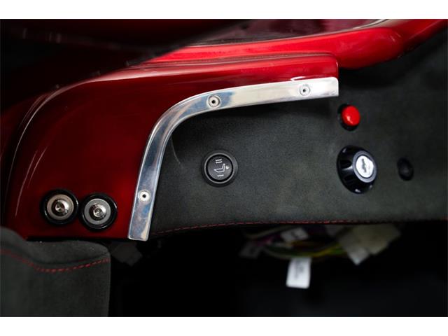 1965 Backdraft Racing Cobra (CC-2107391) for sale in St. Charles, Missouri