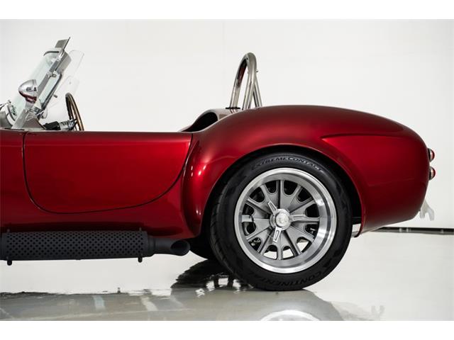 1965 Backdraft Racing Cobra (CC-2107391) for sale in St. Charles, Missouri