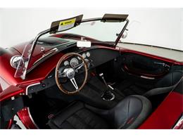1965 Backdraft Racing Cobra (CC-2107391) for sale in St. Charles, Missouri