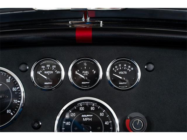 1965 Backdraft Racing Cobra (CC-2107391) for sale in St. Charles, Missouri