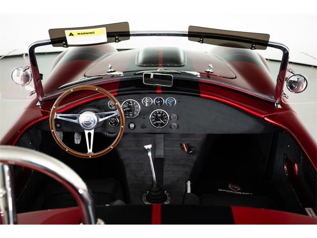 1965 Backdraft Racing Cobra (CC-2107391) for sale in St. Charles, Missouri