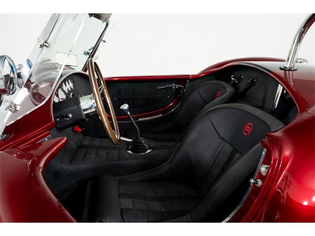1965 Backdraft Racing Cobra (CC-2107391) for sale in St. Charles, Missouri