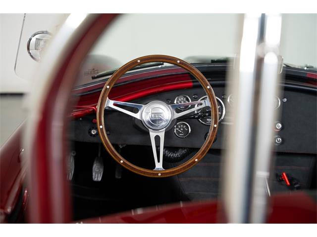 1965 Backdraft Racing Cobra (CC-2107391) for sale in St. Charles, Missouri