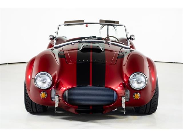 1965 Backdraft Racing Cobra (CC-2107391) for sale in St. Charles, Missouri