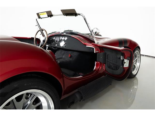 1965 Backdraft Racing Cobra (CC-2107391) for sale in St. Charles, Missouri
