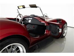 1965 Backdraft Racing Cobra (CC-2107391) for sale in St. Charles, Missouri