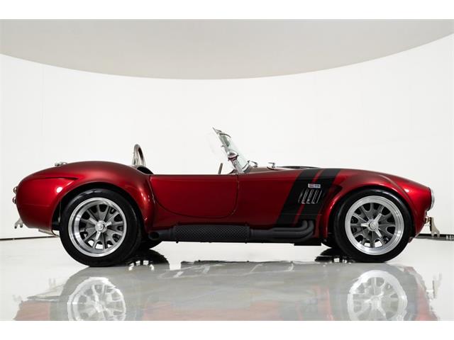 1965 Backdraft Racing Cobra (CC-2107391) for sale in St. Charles, Missouri