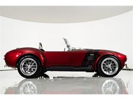 1965 Backdraft Racing Cobra (CC-2107391) for sale in St. Charles, Missouri