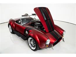 1965 Backdraft Racing Cobra (CC-2107391) for sale in St. Charles, Missouri