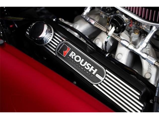 1965 Backdraft Racing Cobra (CC-2107391) for sale in St. Charles, Missouri