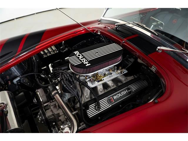 1965 Backdraft Racing Cobra (CC-2107391) for sale in St. Charles, Missouri