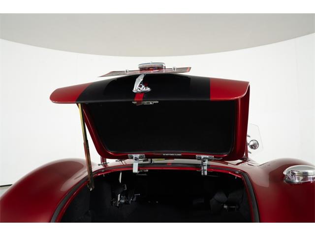 1965 Backdraft Racing Cobra (CC-2107391) for sale in St. Charles, Missouri
