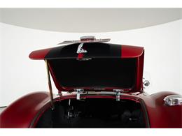 1965 Backdraft Racing Cobra (CC-2107391) for sale in St. Charles, Missouri