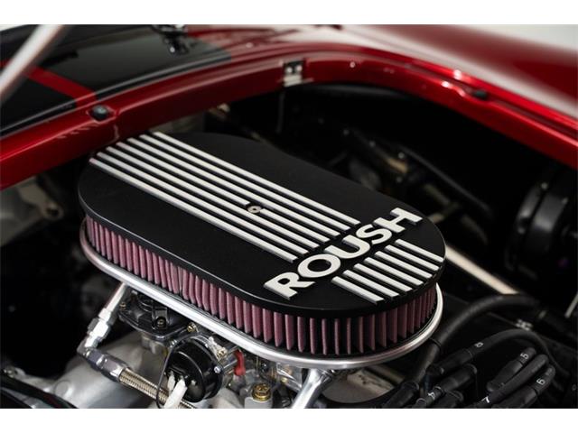 1965 Backdraft Racing Cobra (CC-2107391) for sale in St. Charles, Missouri