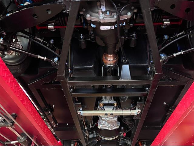 1965 Backdraft Racing Cobra (CC-2107391) for sale in St. Charles, Missouri