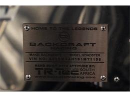 1965 Backdraft Racing Cobra (CC-2107391) for sale in St. Charles, Missouri
