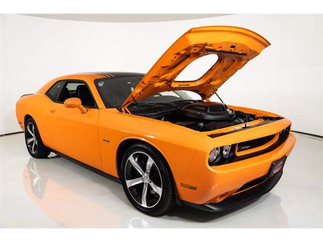 2014 Dodge Challenger (CC-2107392) for sale in St. Charles, Missouri