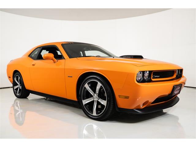 2014 Dodge Challenger (CC-2107392) for sale in St. Charles, Missouri