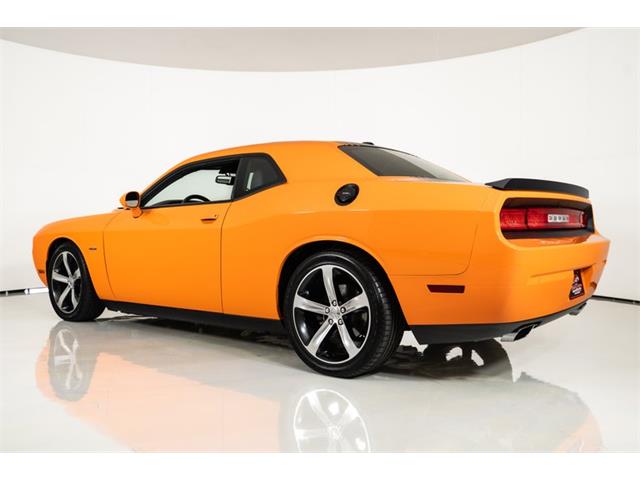 2014 Dodge Challenger (CC-2107392) for sale in St. Charles, Missouri
