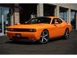 2014 Dodge Challenger (CC-2107392) for sale in St. Charles, Missouri