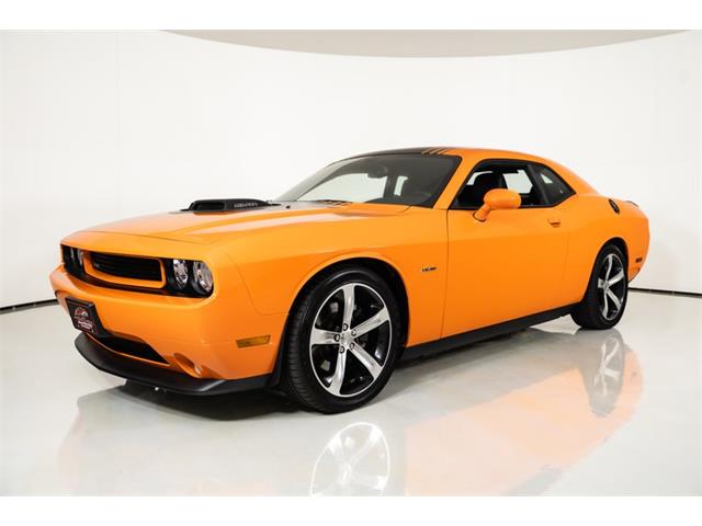 2014 Dodge Challenger (CC-2107392) for sale in St. Charles, Missouri