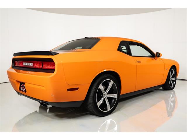 2014 Dodge Challenger (CC-2107392) for sale in St. Charles, Missouri