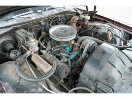 1975 Pontiac Grand Prix (CC-2107393) for sale in Ramsey, Minnesota