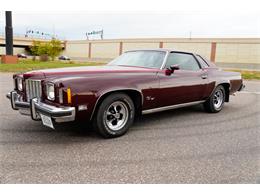 1975 Pontiac Grand Prix (CC-2107393) for sale in Ramsey, Minnesota