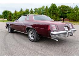 1975 Pontiac Grand Prix (CC-2107393) for sale in Ramsey, Minnesota