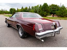 1975 Pontiac Grand Prix (CC-2107393) for sale in Ramsey, Minnesota