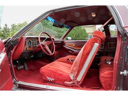 1975 Pontiac Grand Prix (CC-2107393) for sale in Ramsey, Minnesota