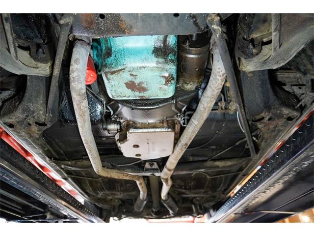 1975 Pontiac Grand Prix (CC-2107393) for sale in Ramsey, Minnesota