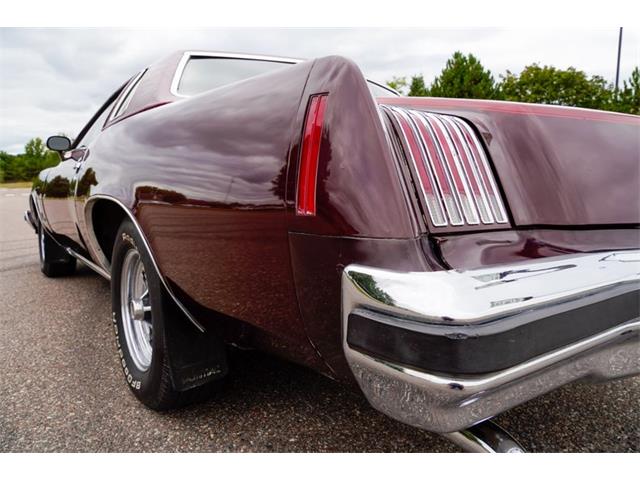 1975 Pontiac Grand Prix (CC-2107393) for sale in Ramsey, Minnesota