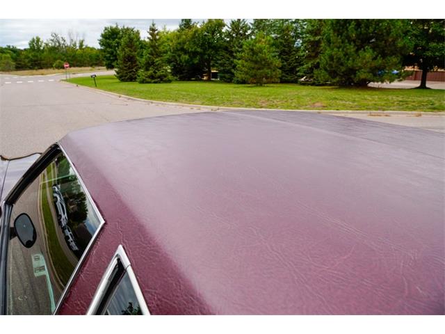 1975 Pontiac Grand Prix (CC-2107393) for sale in Ramsey, Minnesota
