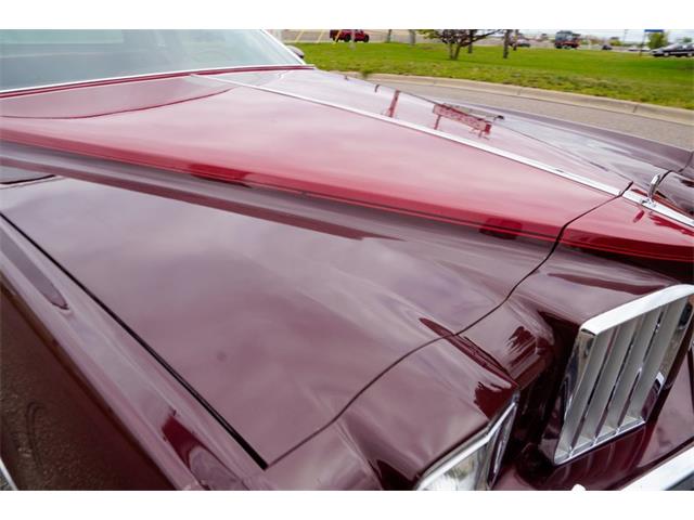 1975 Pontiac Grand Prix (CC-2107393) for sale in Ramsey, Minnesota