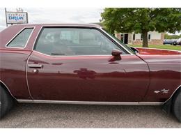1975 Pontiac Grand Prix (CC-2107393) for sale in Ramsey, Minnesota