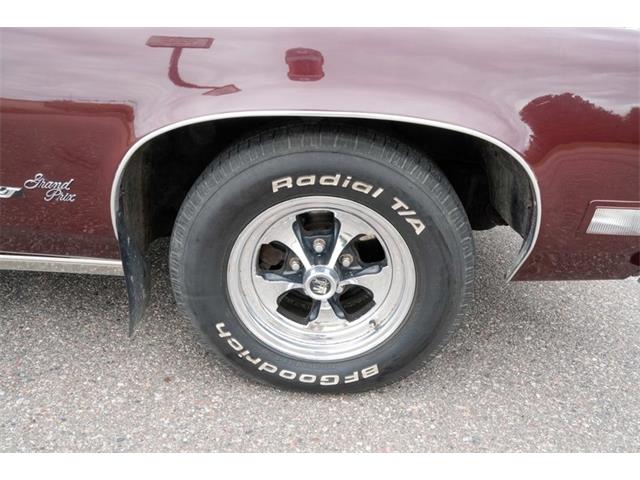 1975 Pontiac Grand Prix (CC-2107393) for sale in Ramsey, Minnesota