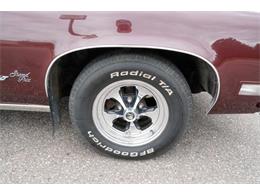 1975 Pontiac Grand Prix (CC-2107393) for sale in Ramsey, Minnesota