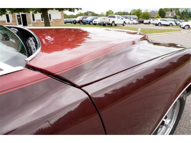 1975 Pontiac Grand Prix (CC-2107393) for sale in Ramsey, Minnesota