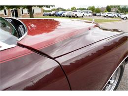 1975 Pontiac Grand Prix (CC-2107393) for sale in Ramsey, Minnesota