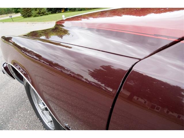1975 Pontiac Grand Prix (CC-2107393) for sale in Ramsey, Minnesota