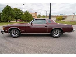 1975 Pontiac Grand Prix (CC-2107393) for sale in Ramsey, Minnesota