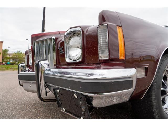 1975 Pontiac Grand Prix (CC-2107393) for sale in Ramsey, Minnesota